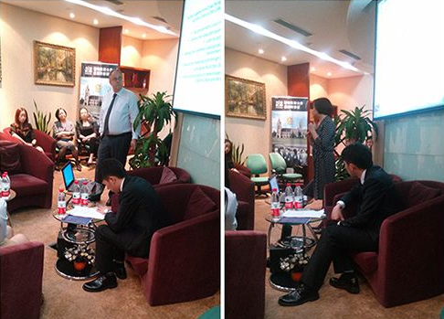 歐洲教育沙龍 歐洲貴族學(xué)校