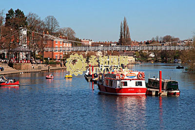 黑爾,柴郡 英國購房移民