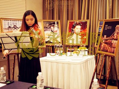 活動(dòng)現(xiàn)場6 匈牙利移民