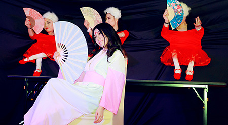 永銘國(guó)際2015年會(huì)表演 永銘國(guó)際2015年會(huì)