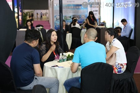 2015中國(guó)(成都)海外置業(yè)投資移民展覽會(huì) 投資移民