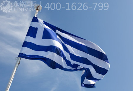 希臘為了860億歐出賣了“未來”？！