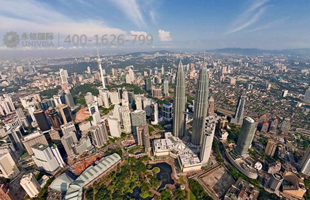 升值空間大進場門檻低 2016年中資者最愛馬來西亞房產