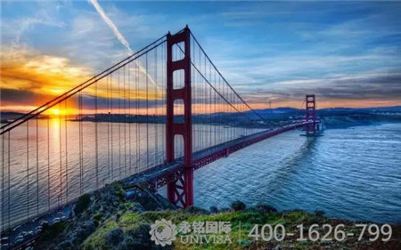 移民美國哪個城市好？你的選擇不僅僅是紐約