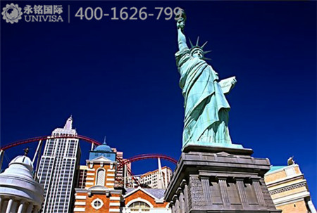 美國雖好！但到底哪些人真正適合移民美國？