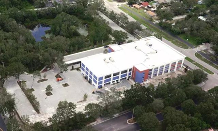 特許學校第32期 移民美國