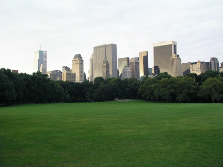 美國(guó)環(huán)境