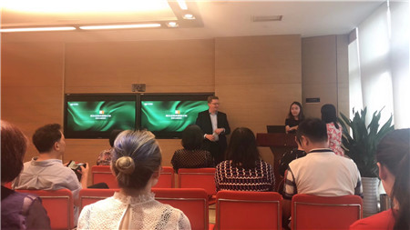 活動現(xiàn)場圖