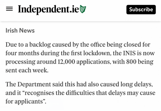 移民愛(ài)爾蘭 移民愛(ài)爾蘭